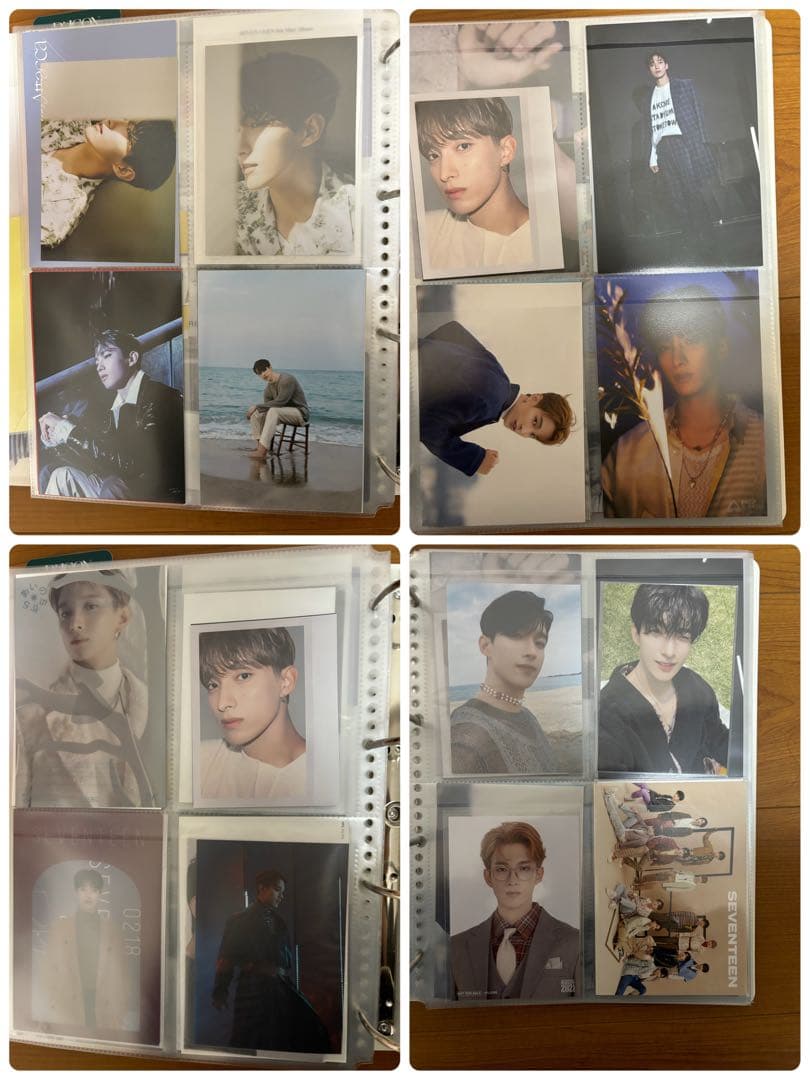 ドギョムまとめ売り