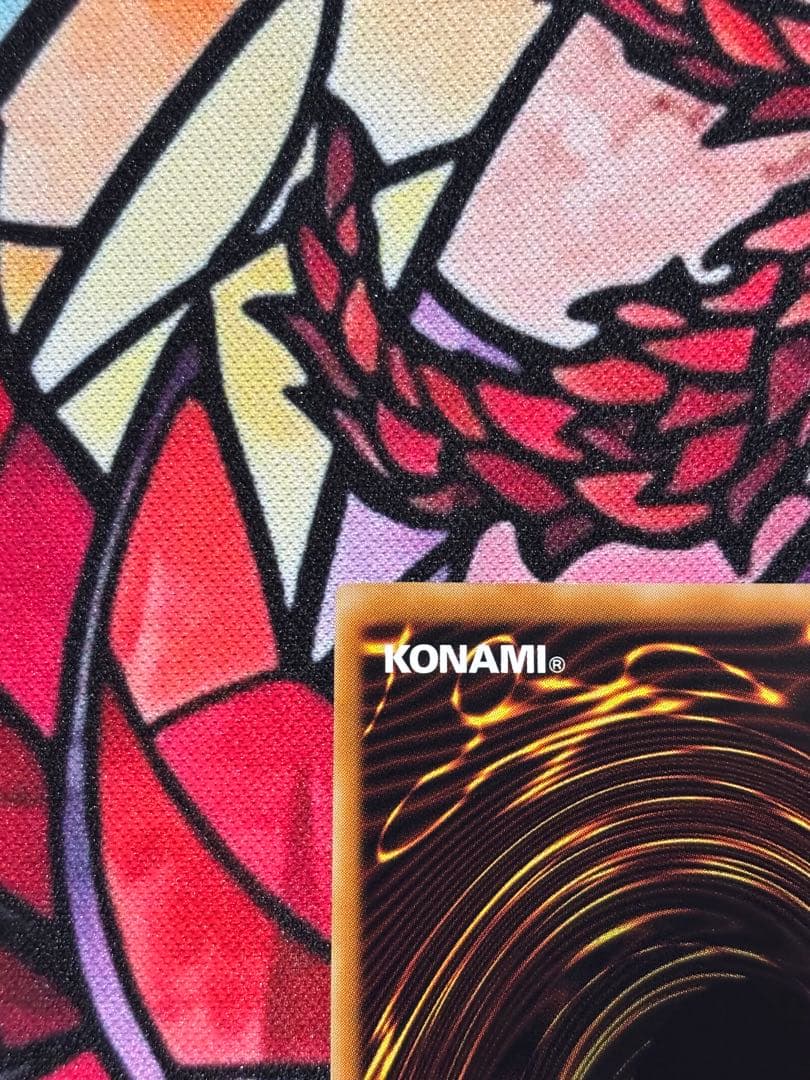 2*7様 遊戯王【極美品】古代の機械巨人 レリーフ