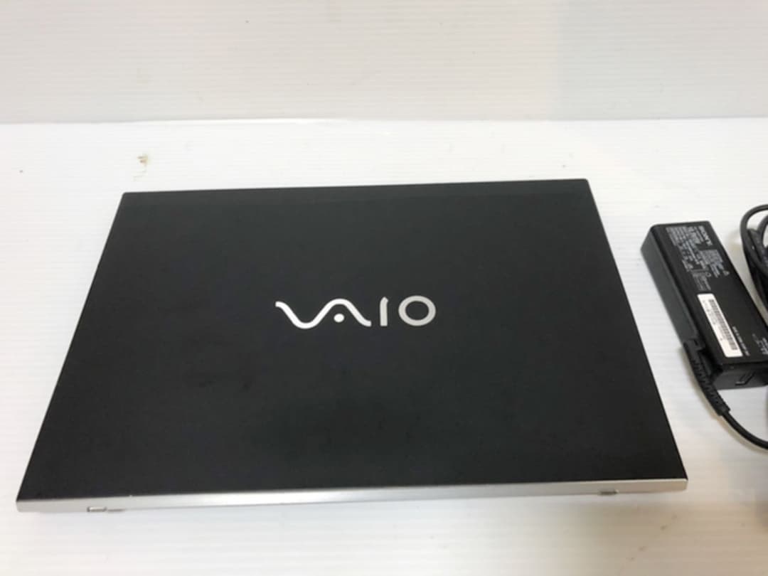 VAIO VJPG11C11N Corei5高速SSD 256GB office