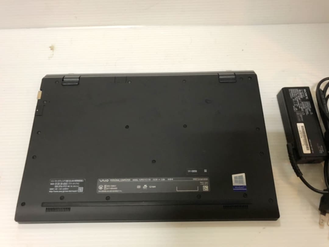 VAIO VJPG11C11N Corei5高速SSD 256GB office