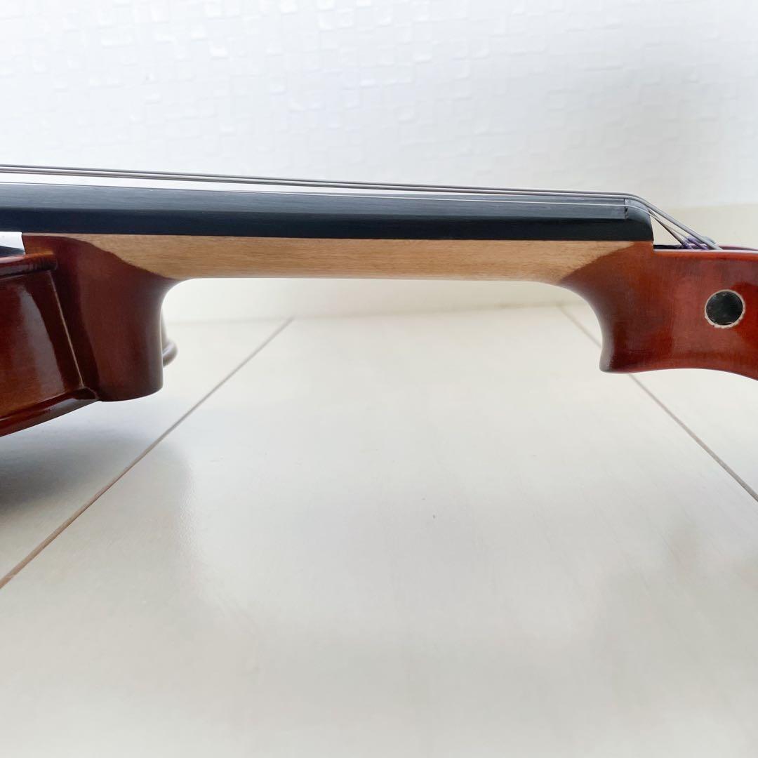 バイオリン　HORA REGHIN ルーマニア製　4/4
