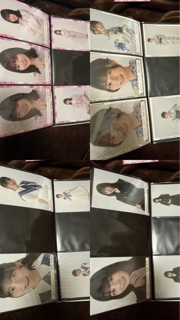 幸阪茉里乃 櫻坂 欅坂 32コンプ まとめ売り 111枚