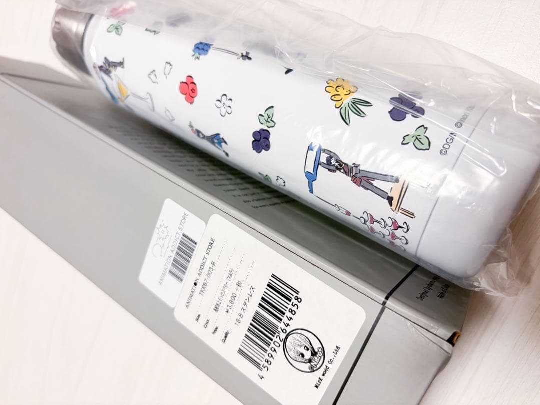 刀剣乱舞 鬼頭祈 アニ中 長船 ミックスベリー セット