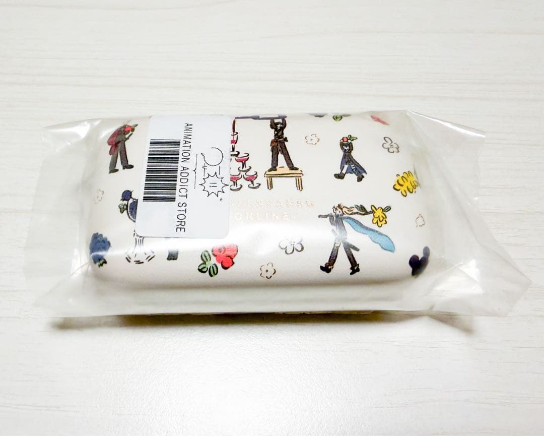 刀剣乱舞 鬼頭祈 アニ中 長船 ミックスベリー セット