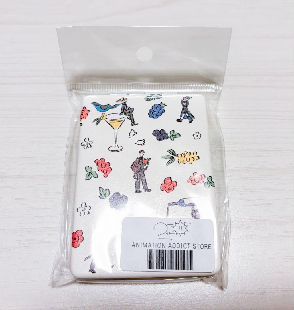 刀剣乱舞 鬼頭祈 アニ中 長船 ミックスベリー セット