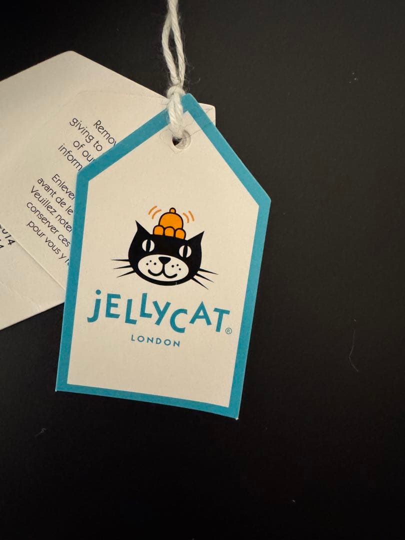  Ronnie Rockhopper Penguin ぬいぐるみ