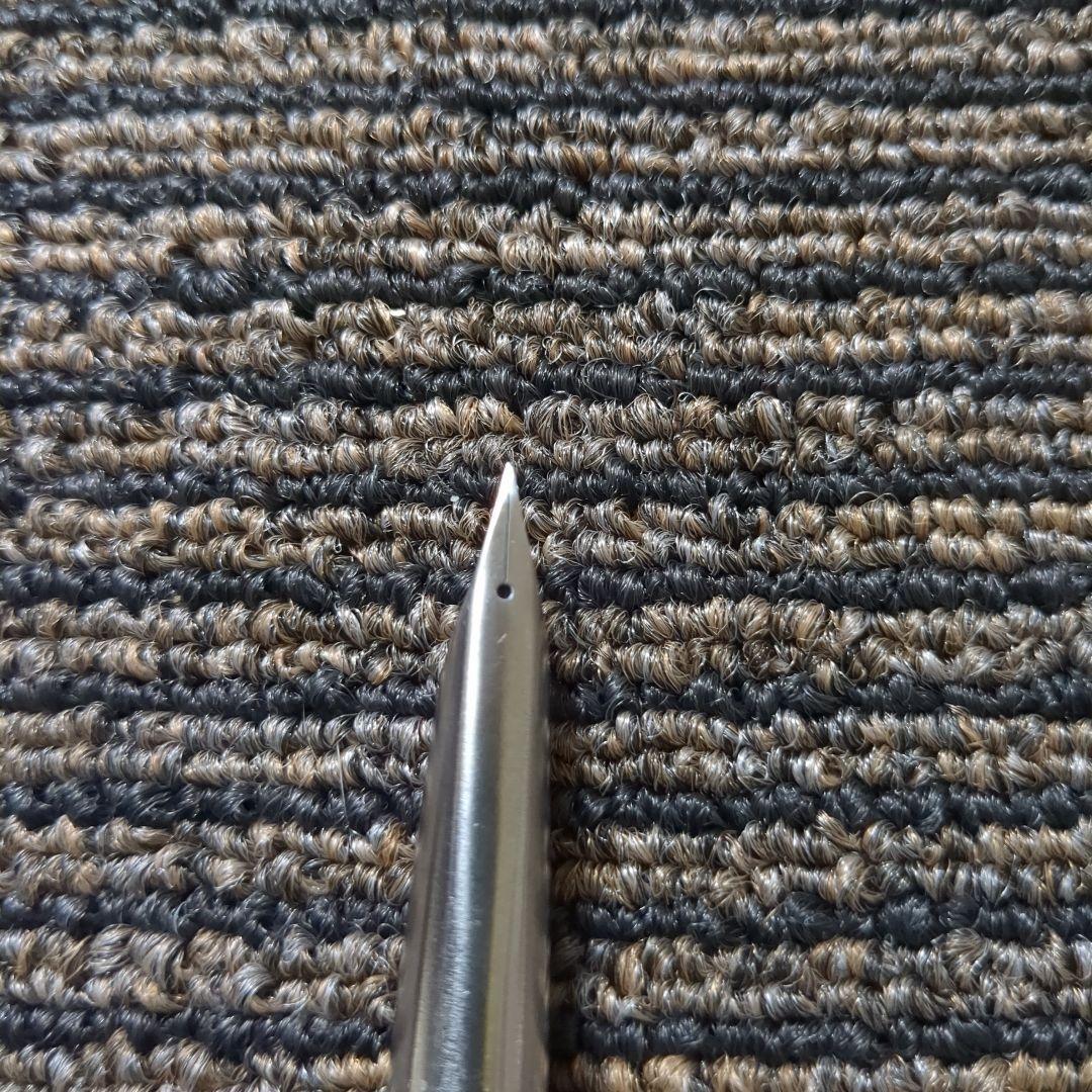 PILOTパイロット万年筆 ミュー文具 筆記用具