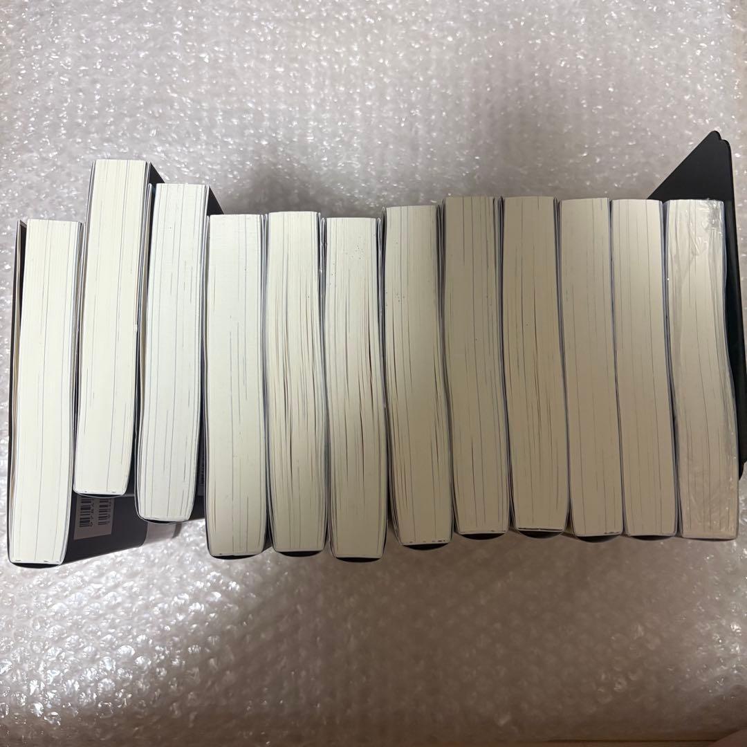 魔導具師ダリヤはうつむかない　1〜10巻　番外編　ヨナス