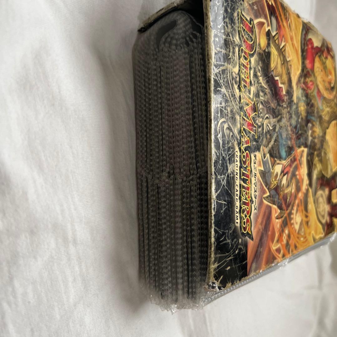 デュエル・マスターズ　10デッキ　コレクション約300枚