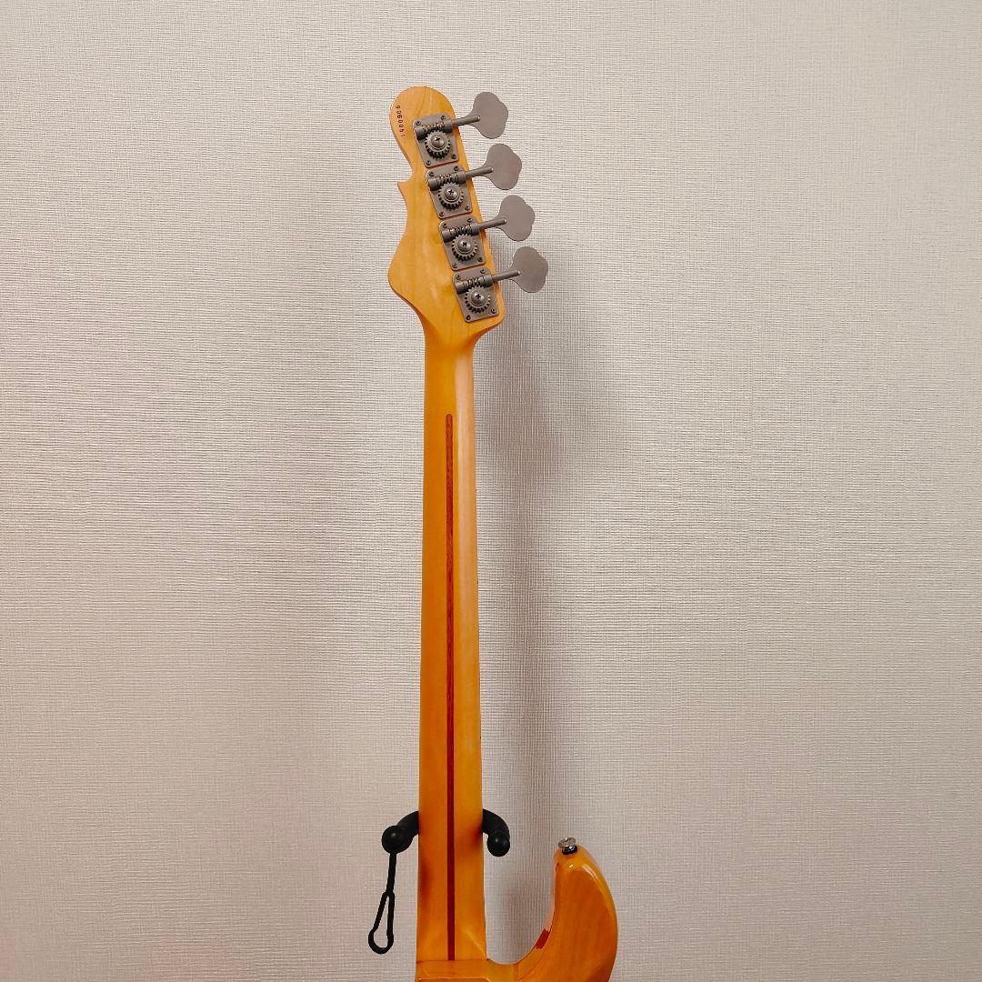 G&L L-2000 日本製 Tribute MOD