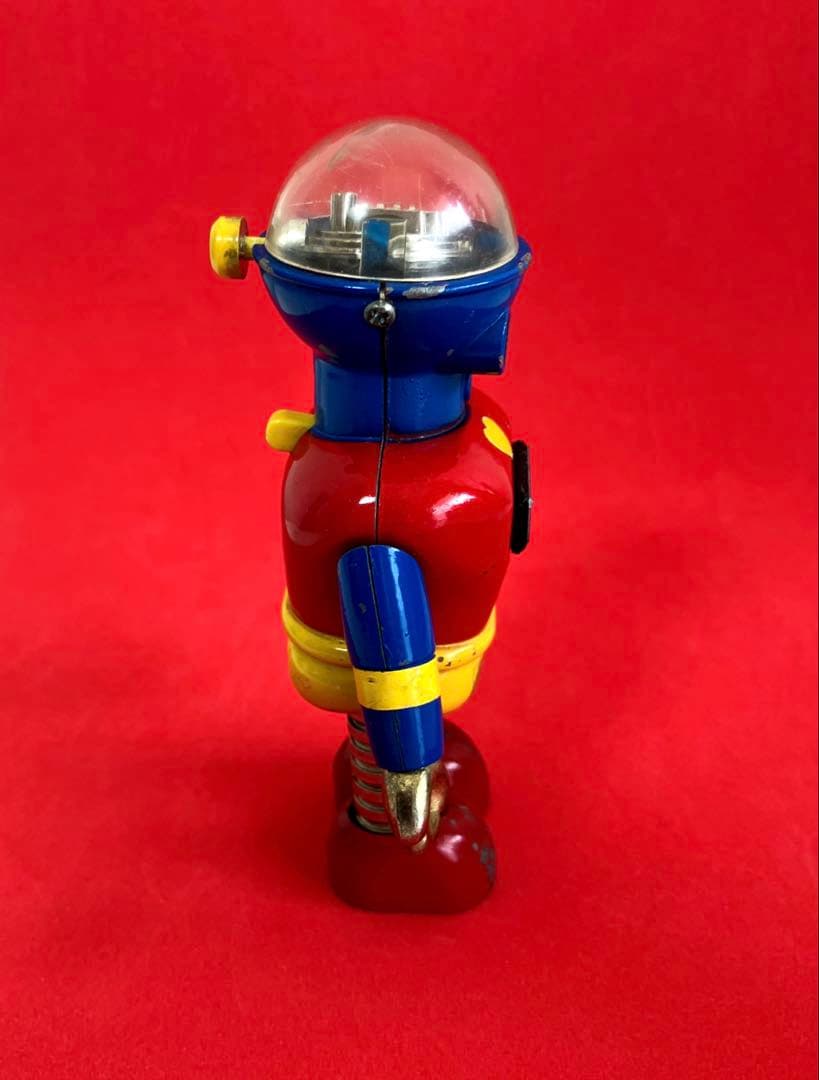 当時物　がんばれ　ロボコン　ロボガリ　超合金