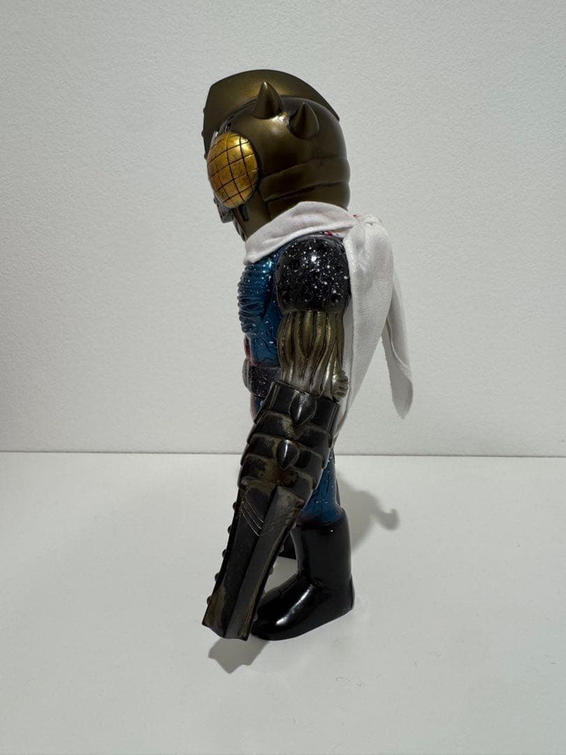 リアルヘッドrealhead 真頭玩具　ブートレグマン