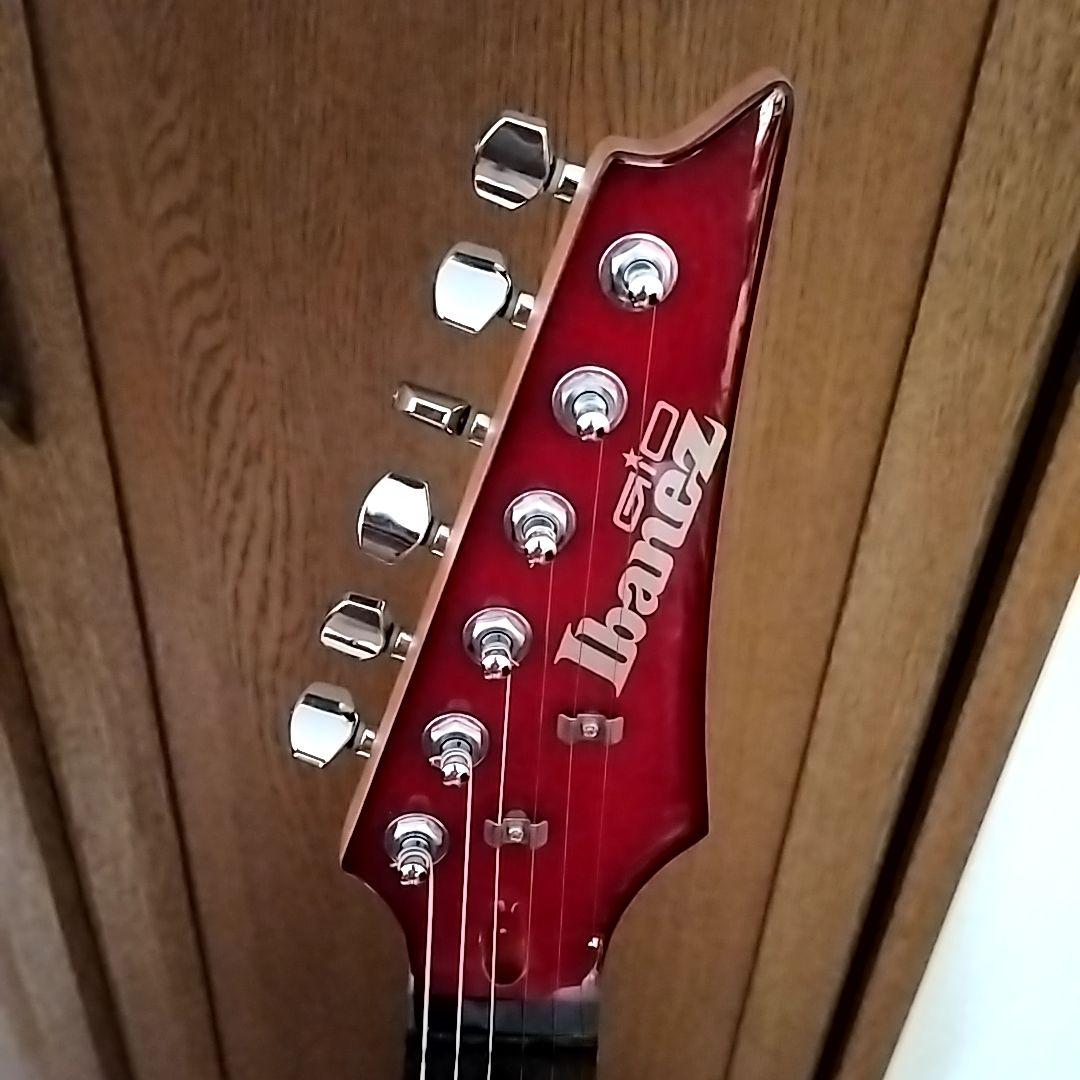 アイバニーズ Ibanez GIO　エレキギターセット