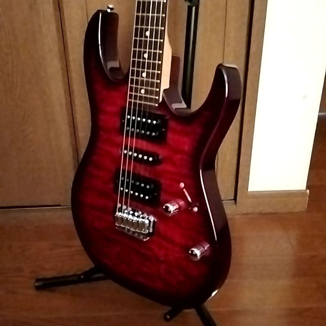 アイバニーズ Ibanez GIO　エレキギターセット