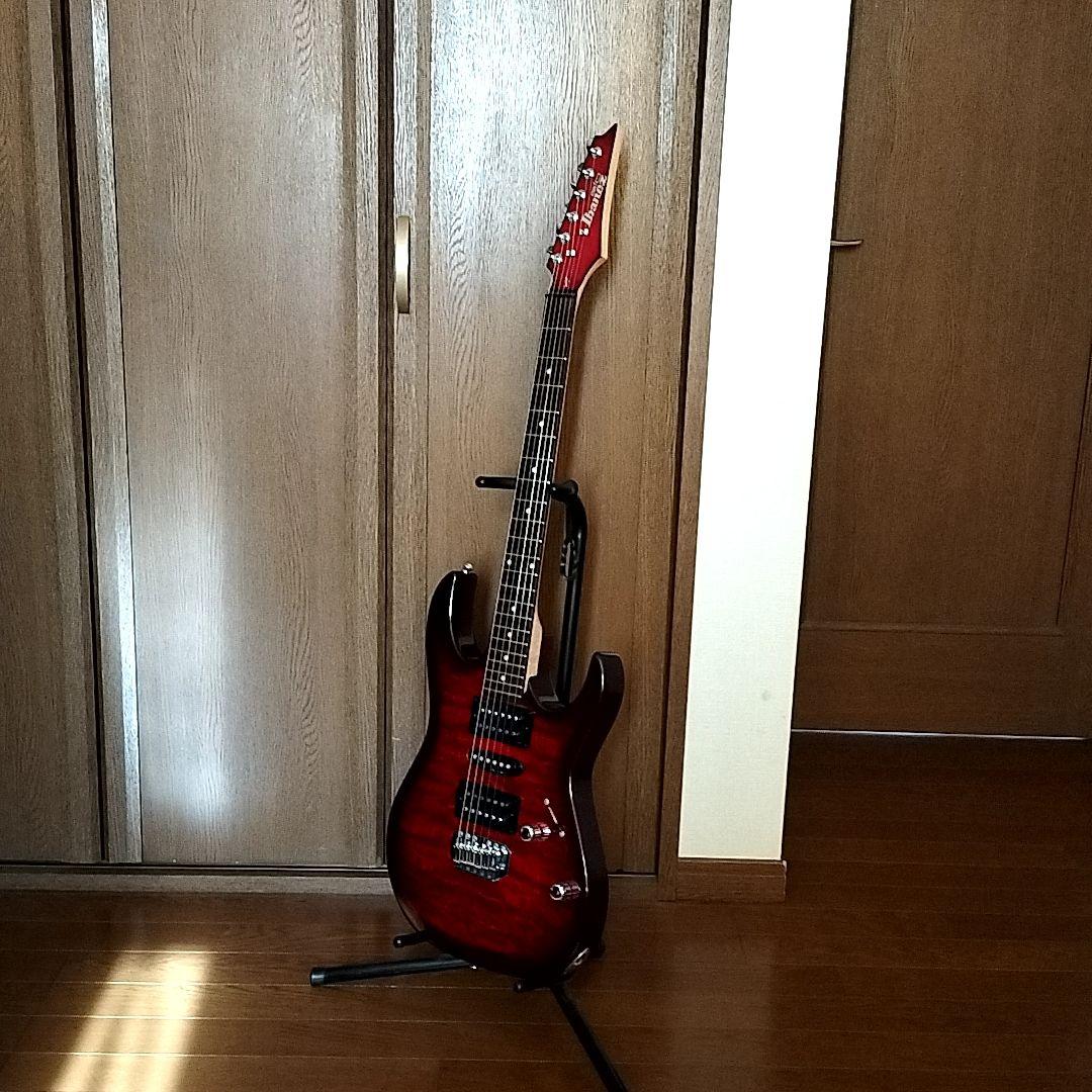 アイバニーズ Ibanez GIO　エレキギターセット