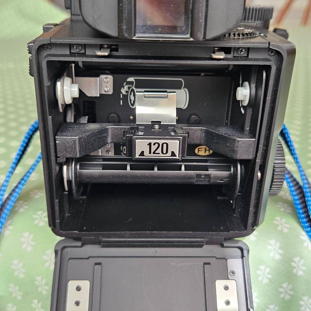 Mamiya645 super レンズセット 中判フィルムカメラ　動作確認済