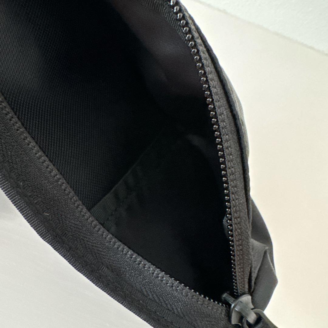 【新品未使用タグ付き】ポーター コンパート ポーチ吉田カバン PORTER