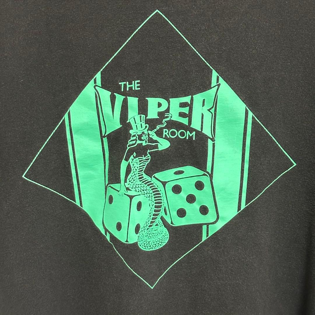 90s viper room ヴァイパールーム ジョニーデップ