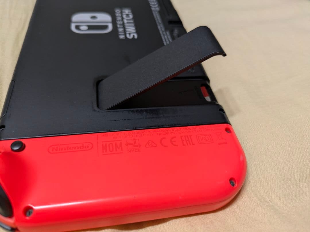 M*☆様 Nintendo Switch フルセット