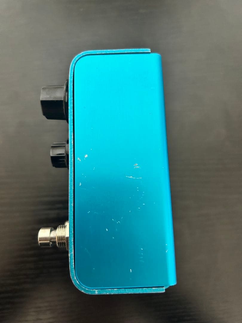 Strymon BlueSky Reverb リバーブ