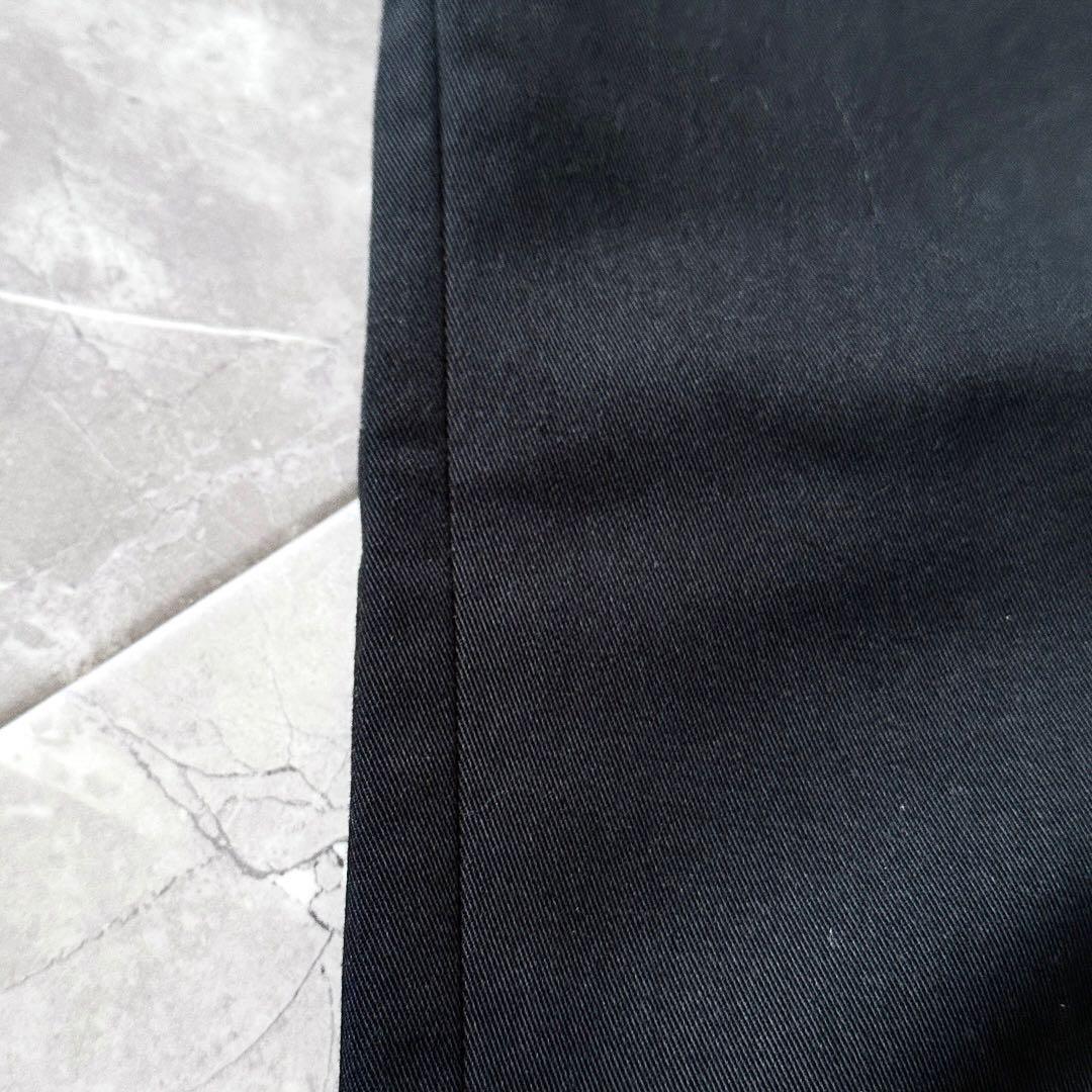 GANRYU COMME des GARCONS ハーフ丈 サルエルパンツ S