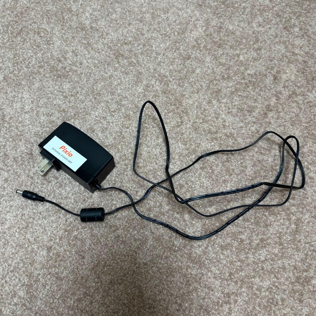 【美品】Pixio px248pro ゲーミングモニター