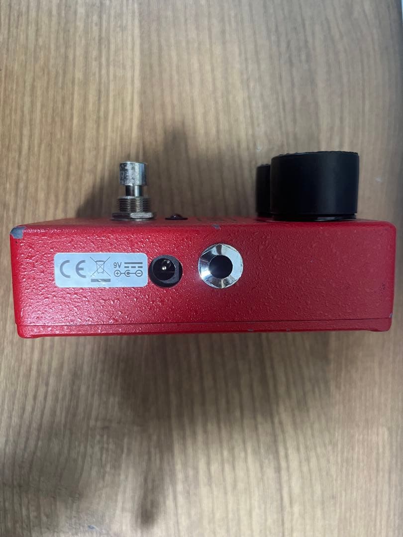 MXR dyna comp コンプレッサー 中古