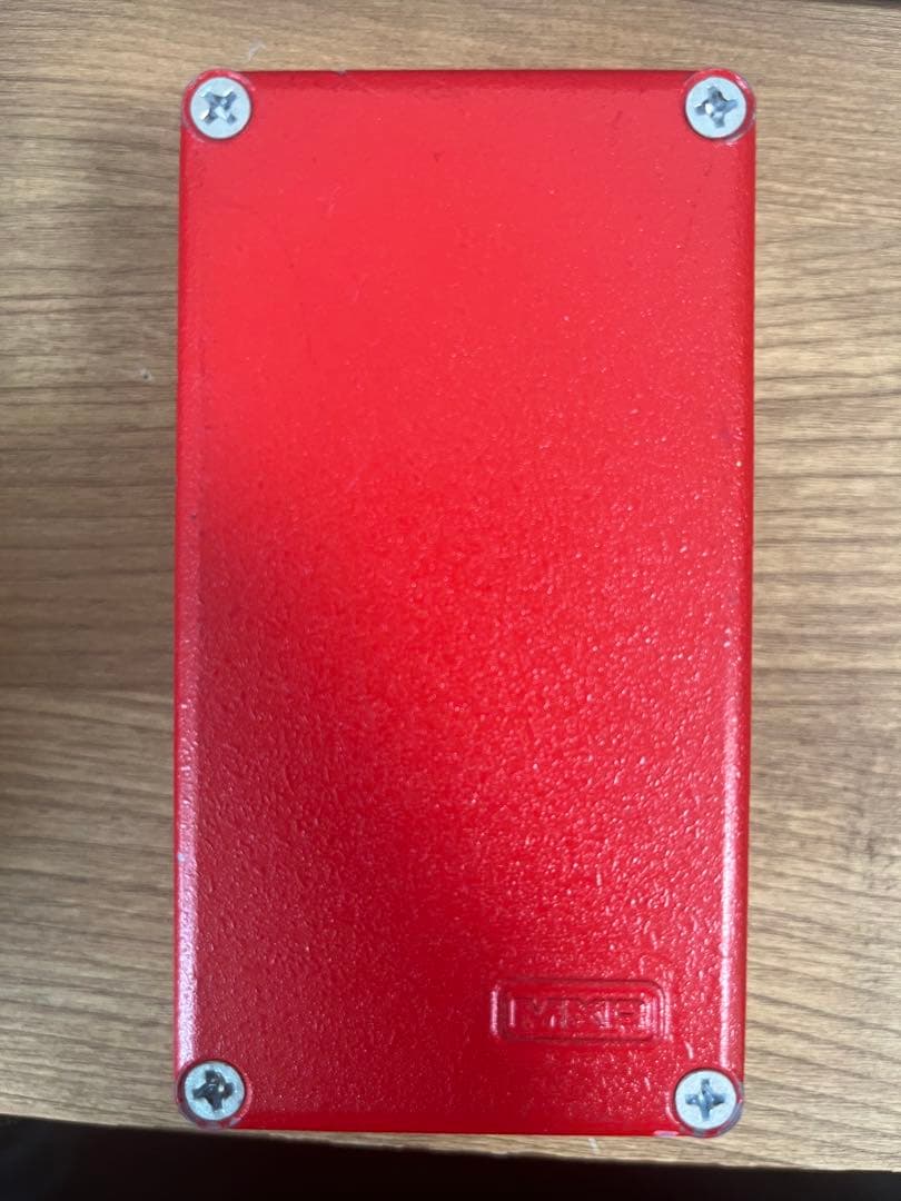 MXR dyna comp コンプレッサー 中古
