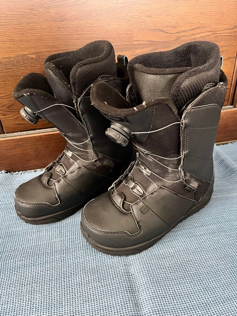RIDE ANTHEM 19-20 スノーボードブーツ 26cm