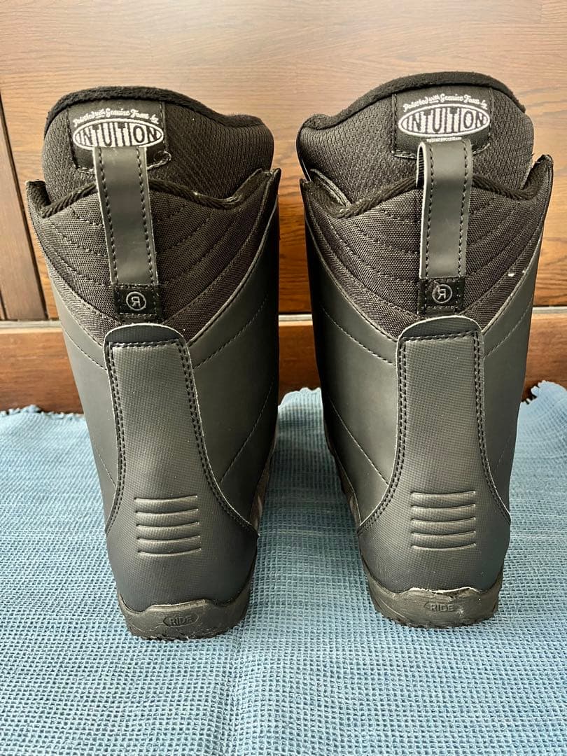 RIDE ANTHEM 19-20 スノーボードブーツ 26cm