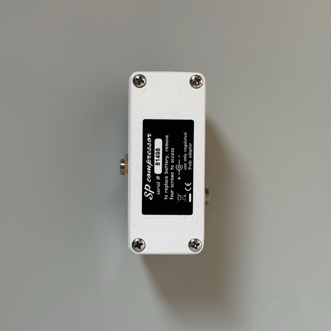 Xotic SP Compressor コンプレッサー