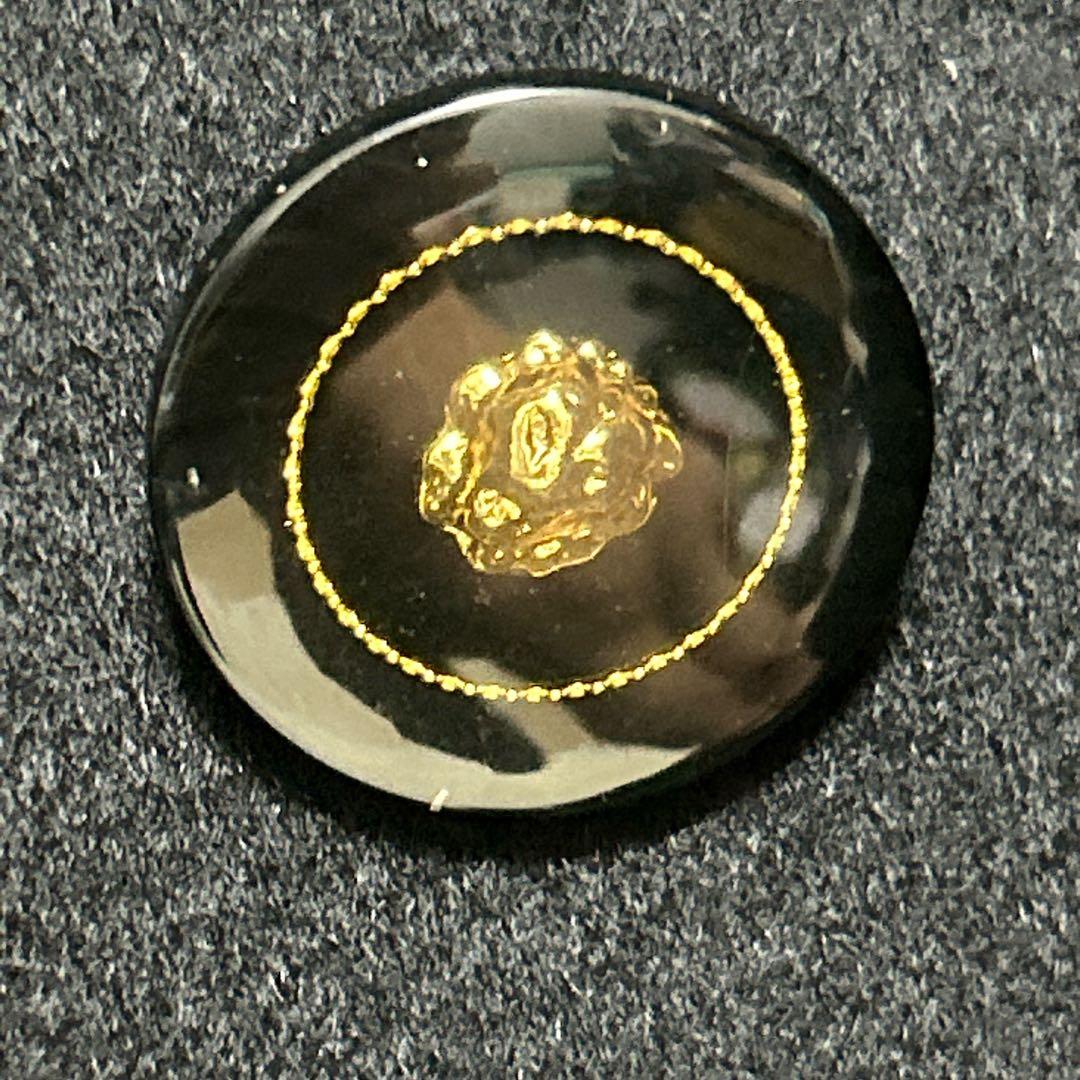 VALENTINO　チェスターダブルロングコート　カシミヤ100%