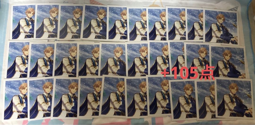 A3 茅ヶ崎至 ましコレ