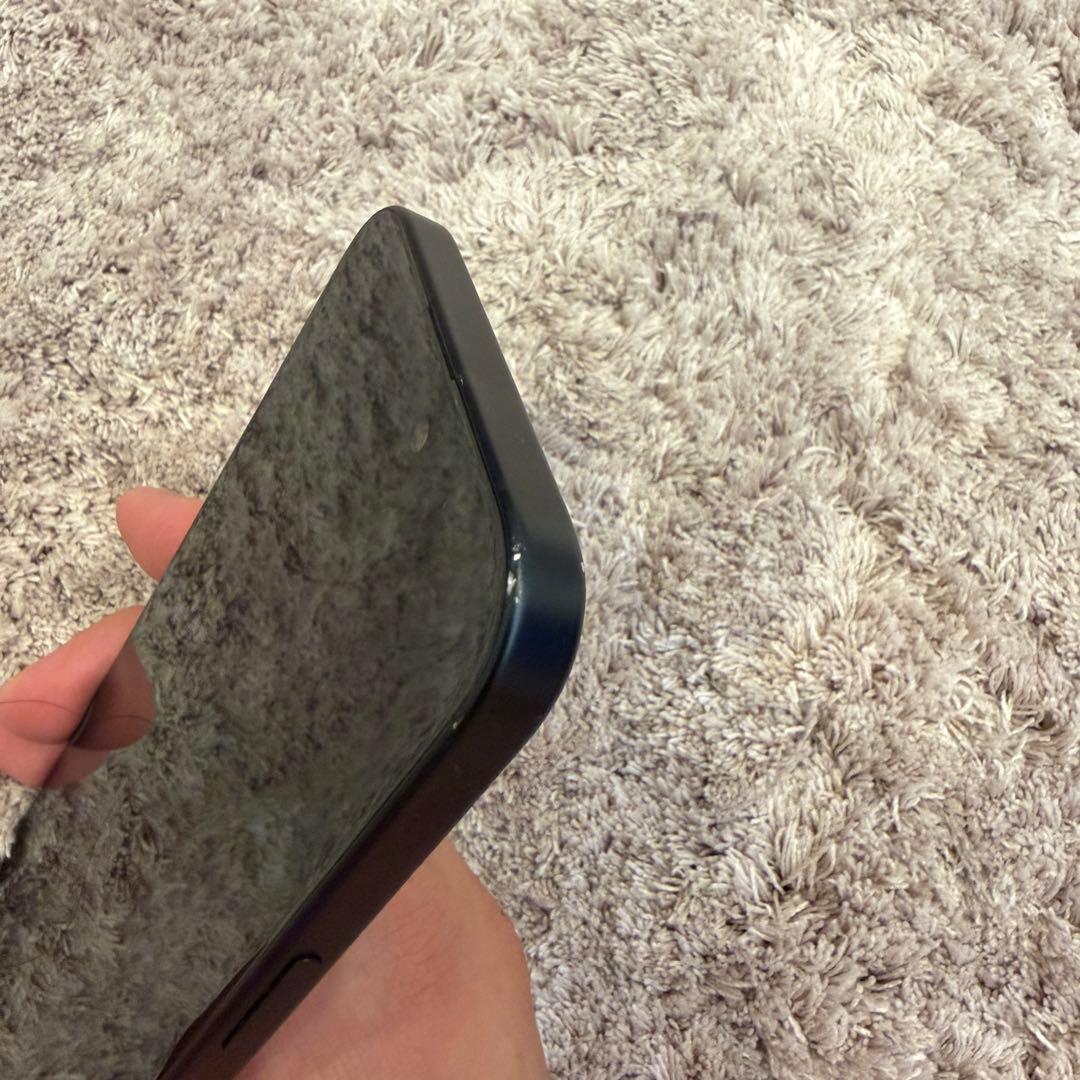 iphone16plus 128GB SIMフリー