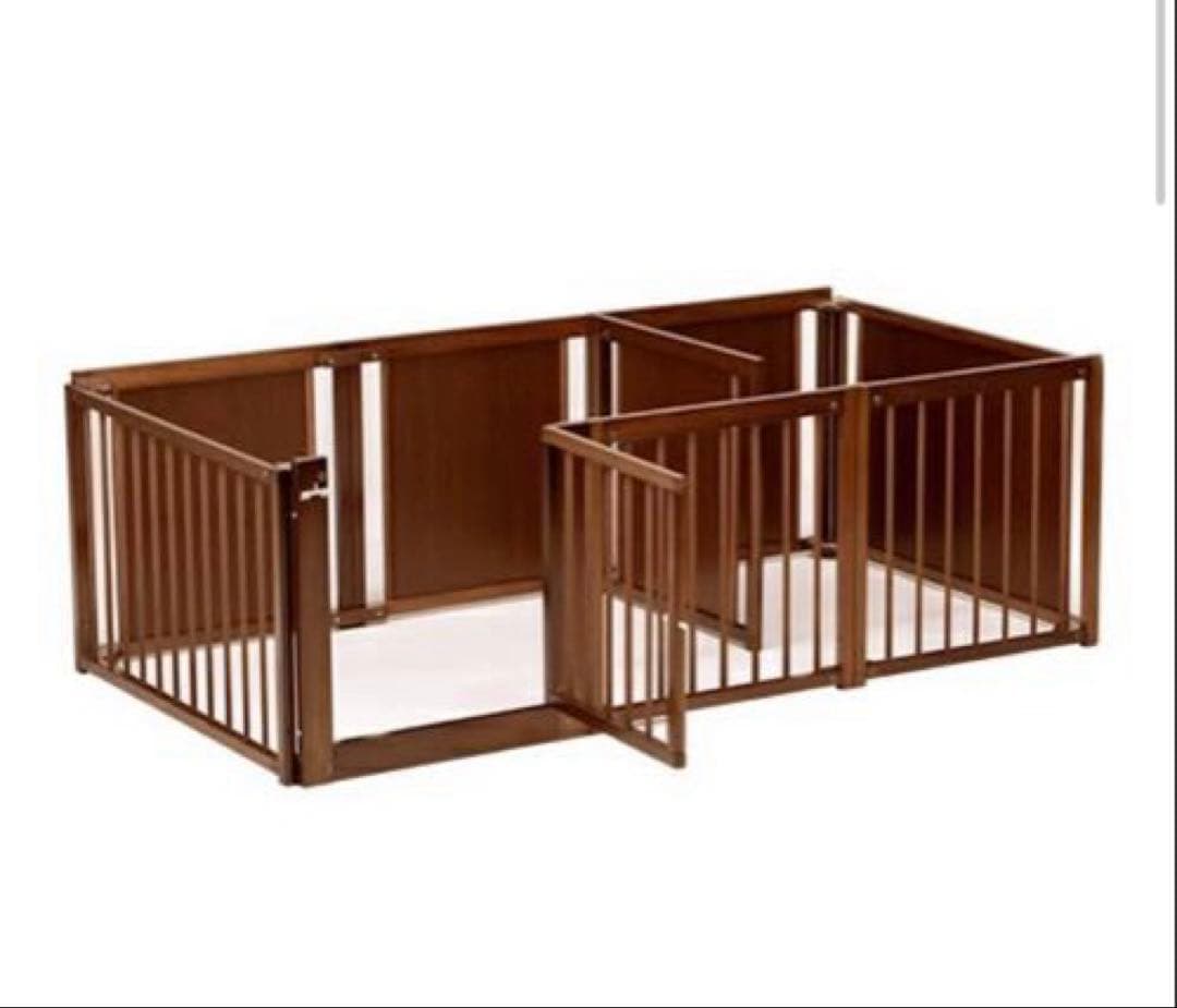 ペットサークル　キーヌス