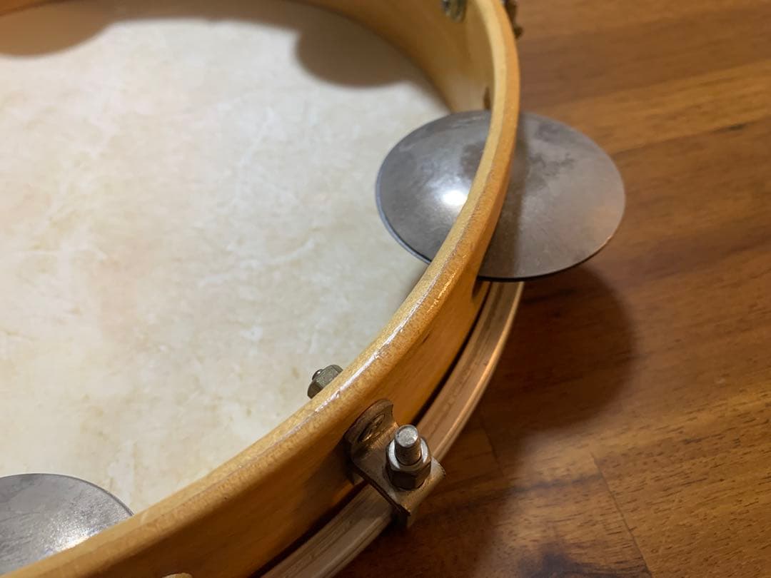 コンテンポラネア CO-PDMV105C パンデイロ（軽量カスタム）