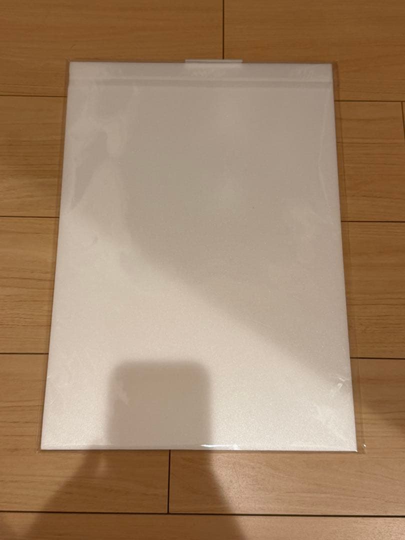 ME:I サイン入り パネル タワレコ A賞 飯田栞月