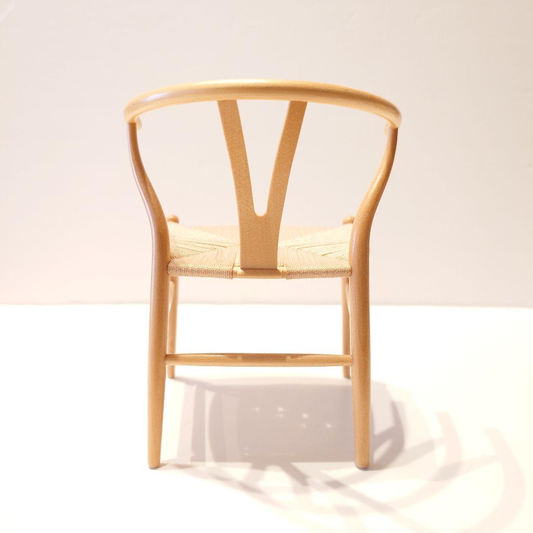 VITRAミニチュアコレクション★Yチェア★1/6サイズ★