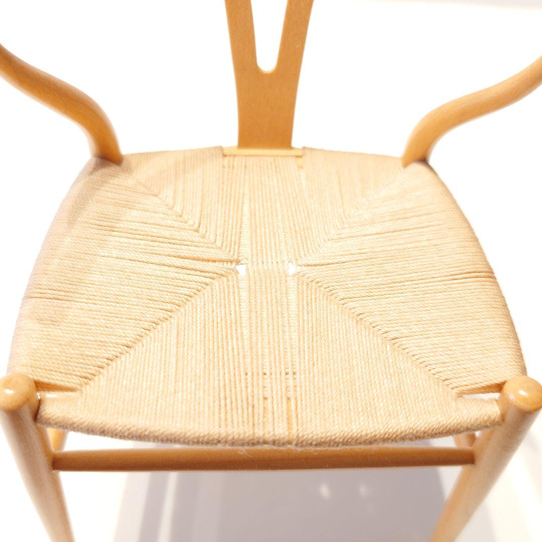 VITRAミニチュアコレクション★Yチェア★1/6サイズ★