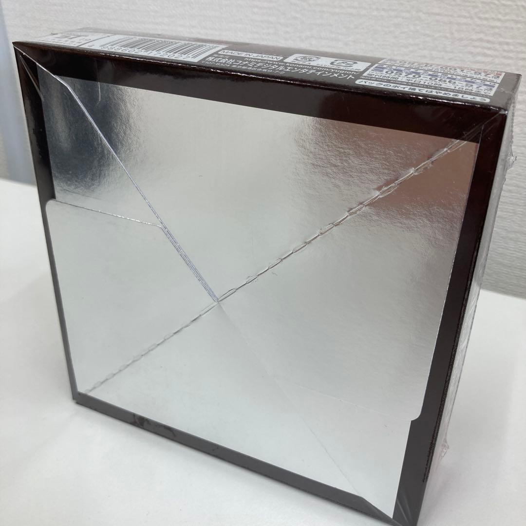 未開封 遊戯王 イグニッションアサルト 1ボックス