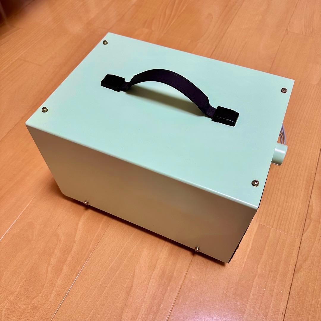 新光電業 定刻起床装置 SUK-48-01