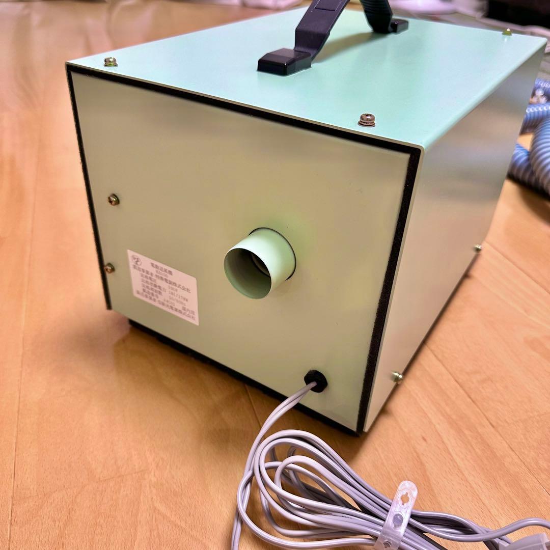 新光電業 定刻起床装置 SUK-48-01