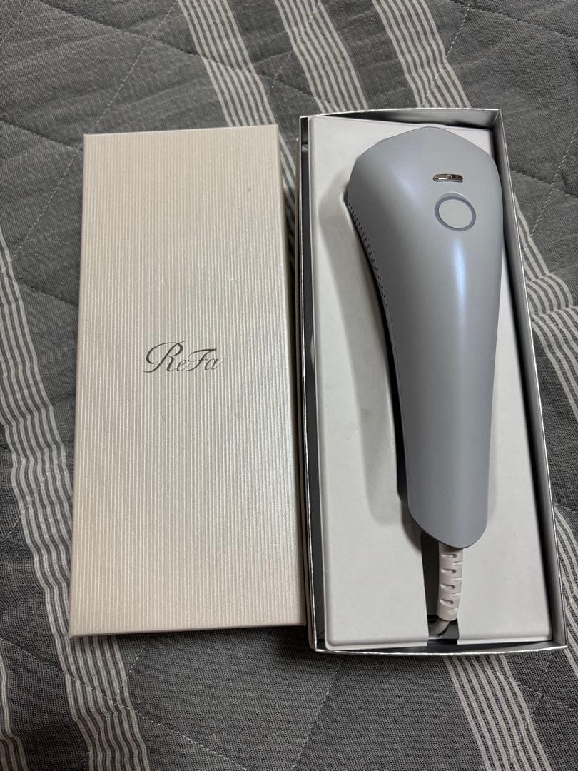 ReFa EPI COOL リファエピクール