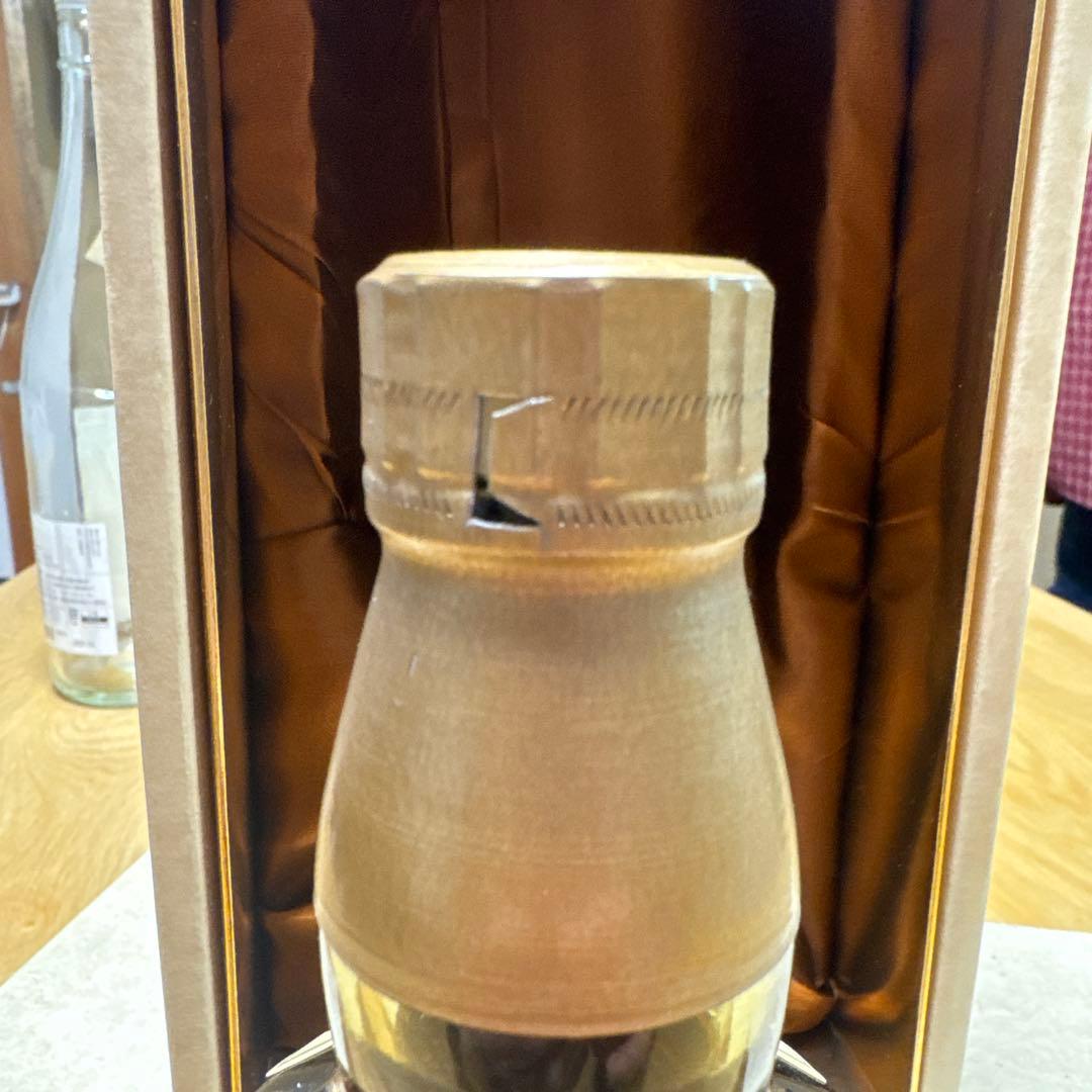 Suntory 山崎 12年 ウイスキー 750ml