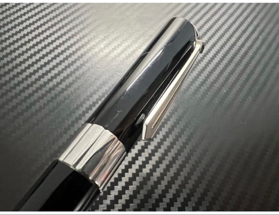 極美品 モンブラン ボールペン リミテッドエディション マレーネ・ディートリッヒ