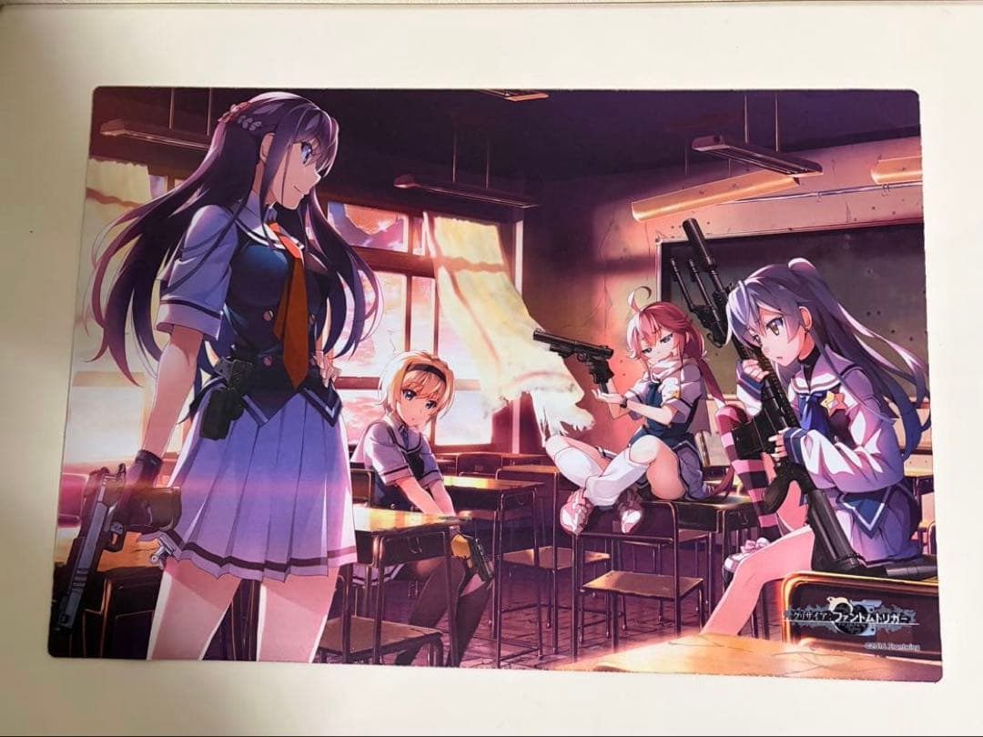 デスクマット まとめ売り