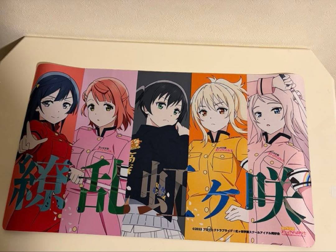 デスクマット まとめ売り