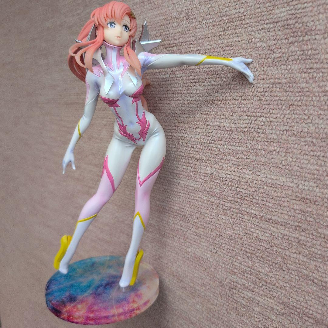 ラクスクライン　フィギュア