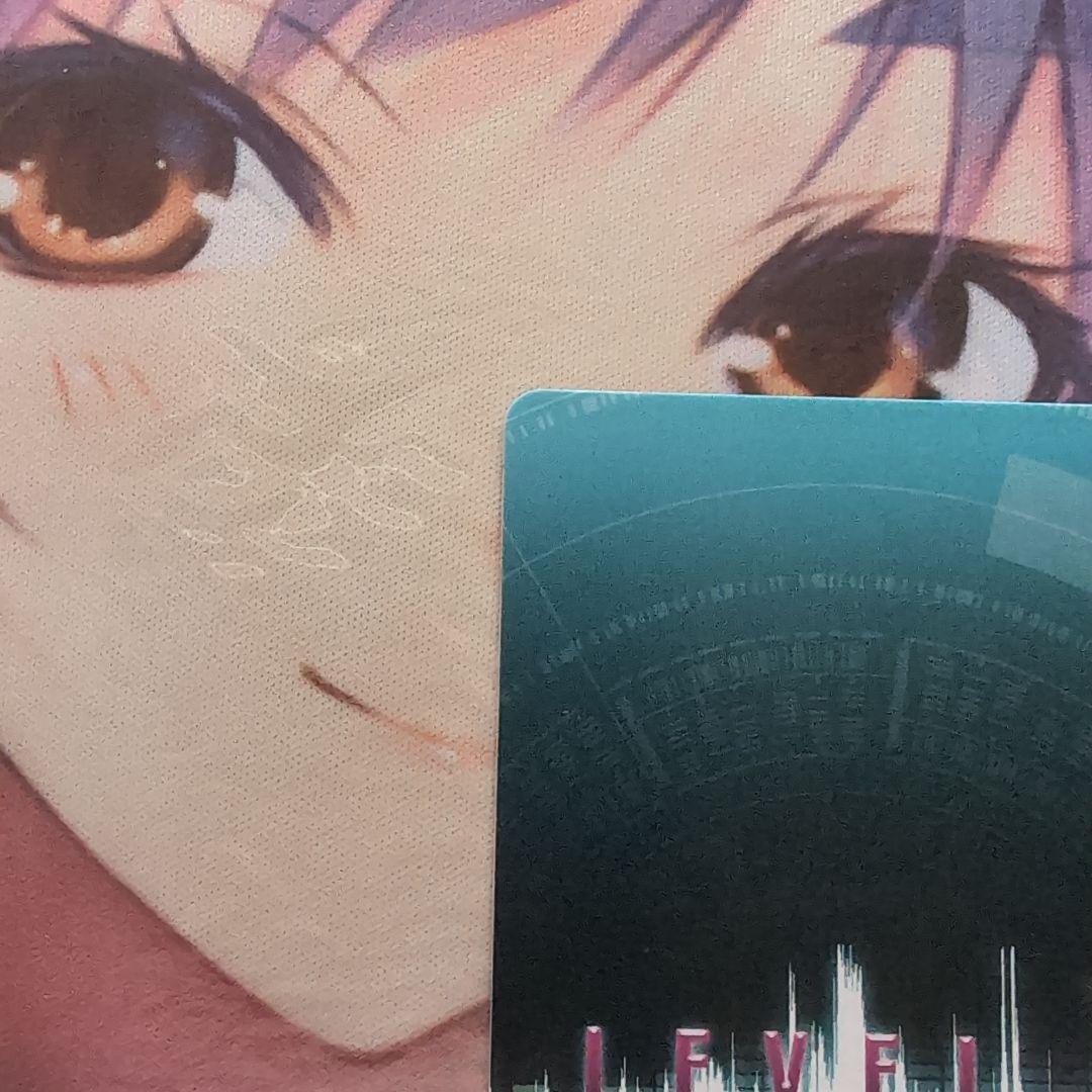 「結城友奈は勇者である」　結城 友奈(照井春佳直筆サイン入り)