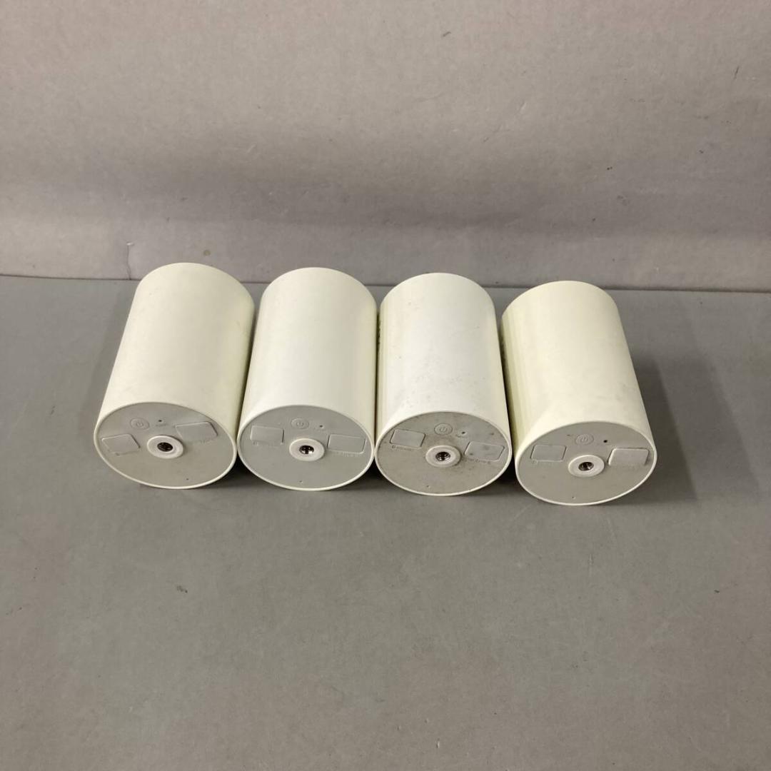 S*a様 Tapo C410 KIT 防犯カメラ 屋外 ソーラ 4個セット（ラン